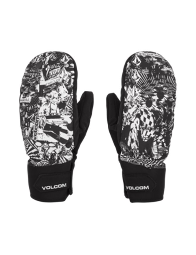 VOLCOM V.CO NYLE MITT MENS