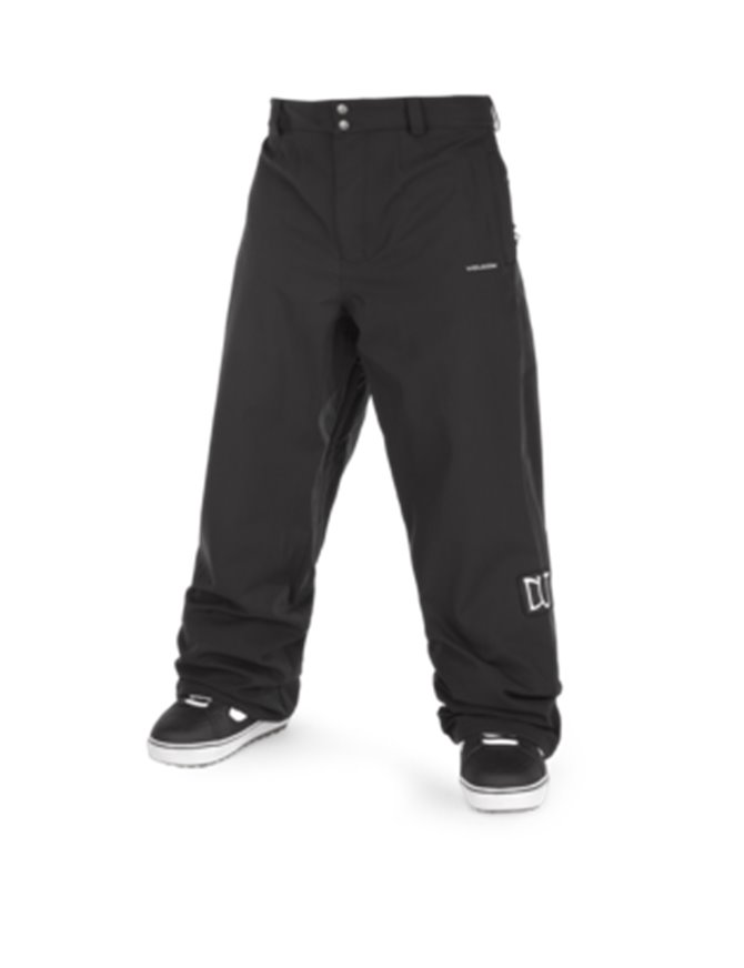 VOLCOM X DUSTBOX MENS PANTS