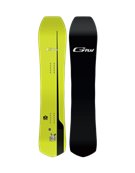 GNU GREMLIN MENS SNOWBOARD