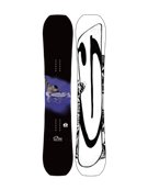GNU YOUNG MONEY KIDS SNOWBOARD S24