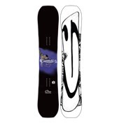 GNU YOUNG MONEY KIDS SNOWBOARD