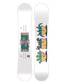 GNU VELVET WOMENS SNOWBOARD S24