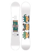 GNU VELVET WOMENS SNOWBOARD