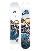 LIB TECH BANANA BLASTER KIDS SNOWBOARD