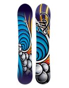 LIB TECH DYNAMISS WOMENS SNOWBOARD