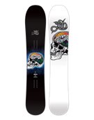 LIB TECH JAMIE LYNN MENS SNOWBOARD