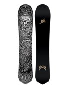 LIB TECH LOST ROCKET MENS SNOWBOARD