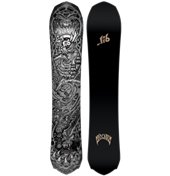 LIB TECH LOST ROCKET MENS SNOWBOARD 