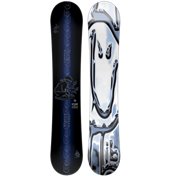 LIB TECH OFF RAMP MENS SNOWBOARD