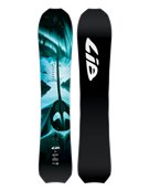 LIB TECH ORCA SNOWBOARD