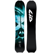 LIB TECH ORCA SNOWBOARD S24