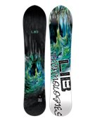 LIB TECH STUMP APE MENS SNOWBOARD