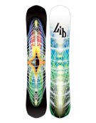 LIB TECH T.RICE PRO MENS SNOWBOARD