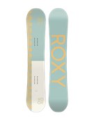 ROXY XOXO WOMENS SNOWBOARD