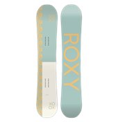 ROXY XOXO WOMENS SNOWBOARD 