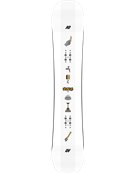 K2 AFTERBLACK MENS SNOWBOARD