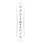 K2 AFTERBLACK MENS SNOWBOARD S24