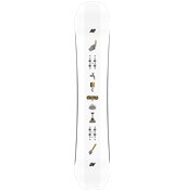 K2 AFTERBLACK MENS SNOWBOARD