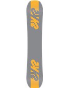 K2 AFTERBLACK MENS SNOWBOARD