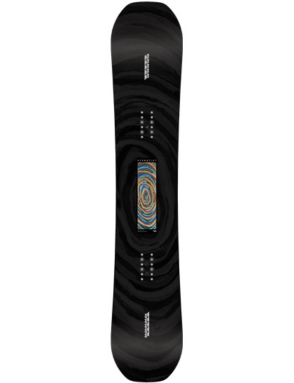 K2 HYPNOTIST MENS SNOWBOARD