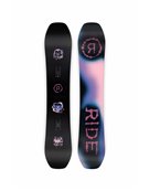 RIDE ALGORYTHM MENS SNOWBOARD