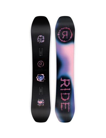 RIDE ALGORYTHM MENS SNOWBOARD