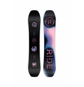 RIDE ALGORYTHM MENS SNOWBOARD