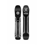 RIDE SMOKESCREEN MENS SNOWBOARD S24