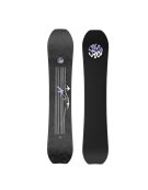 SALOMON HIGHPATH MENS SNOWBOARD