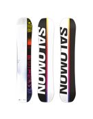 SALOMON HUCK KNIFE MENS SNOWBOARD