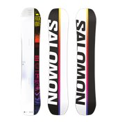 SALOMON HUCK KNIFE MENS SNOWBOARD