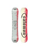 SALOMON SLEEPWALKER MENS SNOWBOARD