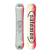 SALOMON SLEEPWALKER MENS SNOWBOARD