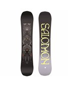 SALOMON WONDER WOMENS SNOWBOARD