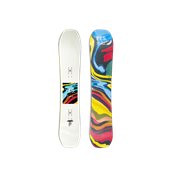 YES PYZEL SBBS MENS SNOWBOARD 