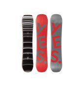 YES STANDARD MENS SNOWBOARD S24