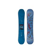 YES TYPO MENS SNOWBOARD S25
