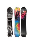 YES STANDARD UNINC MENS SNOWBOARD