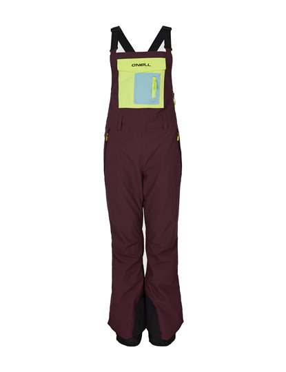 ONEILL ORIGINALS WOMENS BIB PANTS