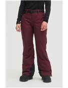 ONEILL STAR INSULATED WOMENS PANTS 