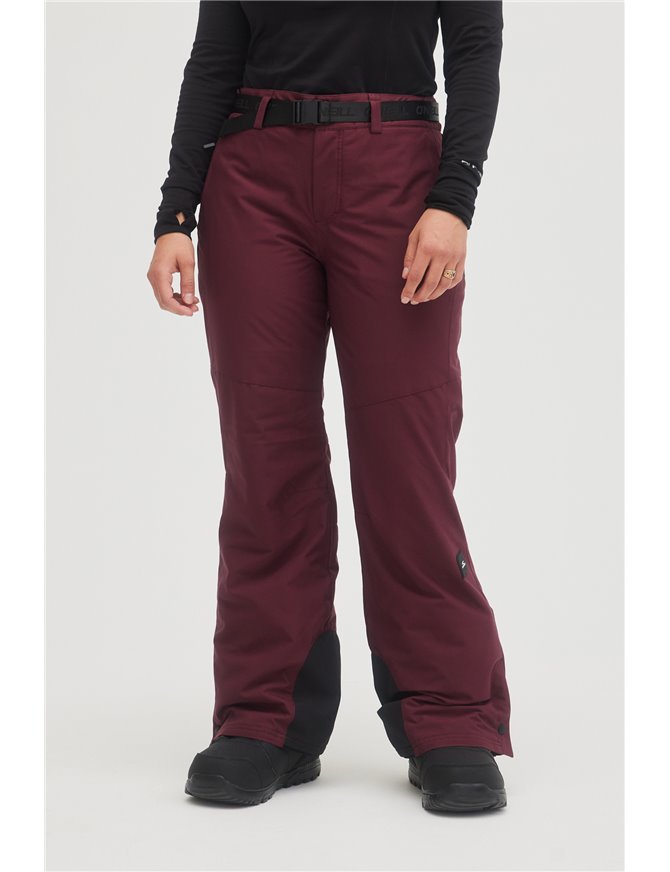 ONEILL STAR INSULATED WOMENS PANTS 