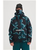 ONEILL ORIGINALS ANORAK MENS JACKET