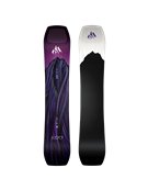 JONES AIRHEART 2.0 WOMENS SNOWBOARD