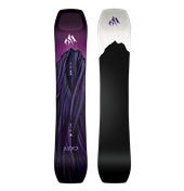 JONES AIRHEART 2.0 WOMENS SNOWBOARD 