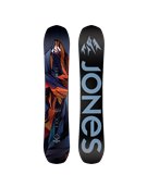 JONES FRONTIER MENS SNOWBOARD