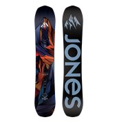 JONES FRONTIER MENS SNOWBOARD 