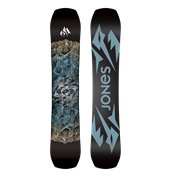 JONES MOUNTAIN TWIN MENS SNOWBOARD 