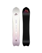 JONES STRATOS WOMENS SNOWBOARD