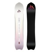 JONES STRATOS WOMENS SNOWBOARD 