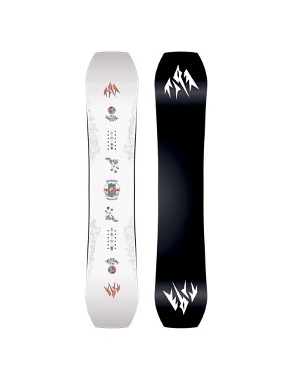 JONES TWEAKER MENS SNOWBOARD